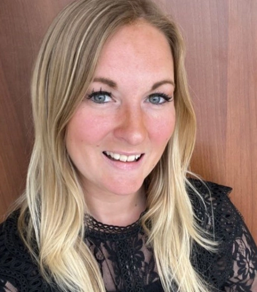 Jacquelynn 'Jax' Prouty