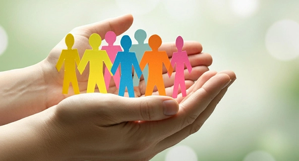 Strive for significance