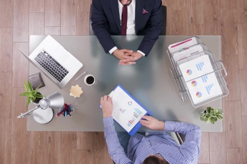 Contract, contract-to-hire, direct hire, and executive search support.