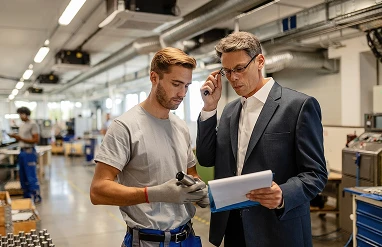 Support for contract, contract-to-hire, direct hire, and executive search.