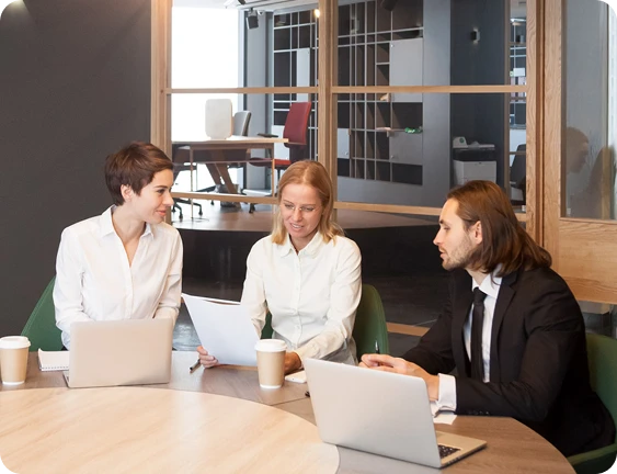 How We Support Your Tech Hiring Strategy