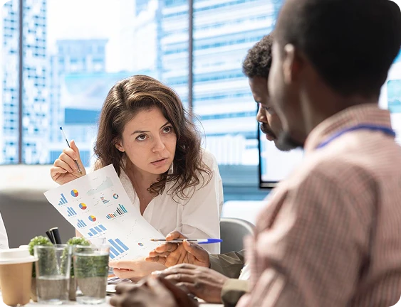 How We Support Your Tech Hiring Strategy