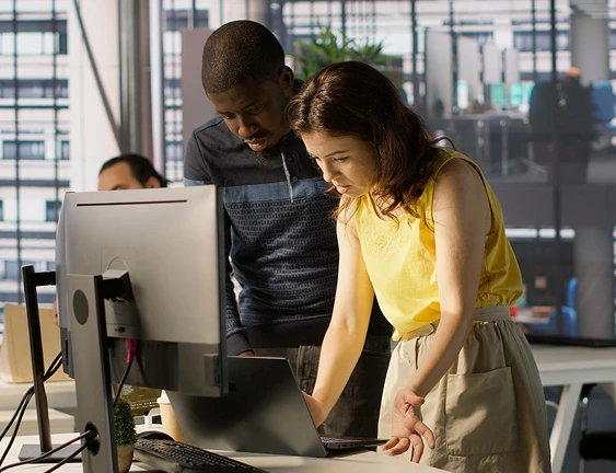 How We Support Your Tech Hiring Strategy