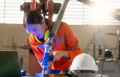 Structured onboarding and verification processes to support safety and compliance.