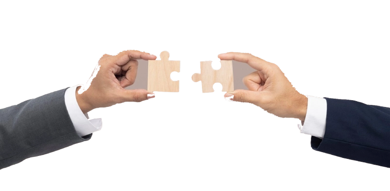 Digital-first expertise & experience