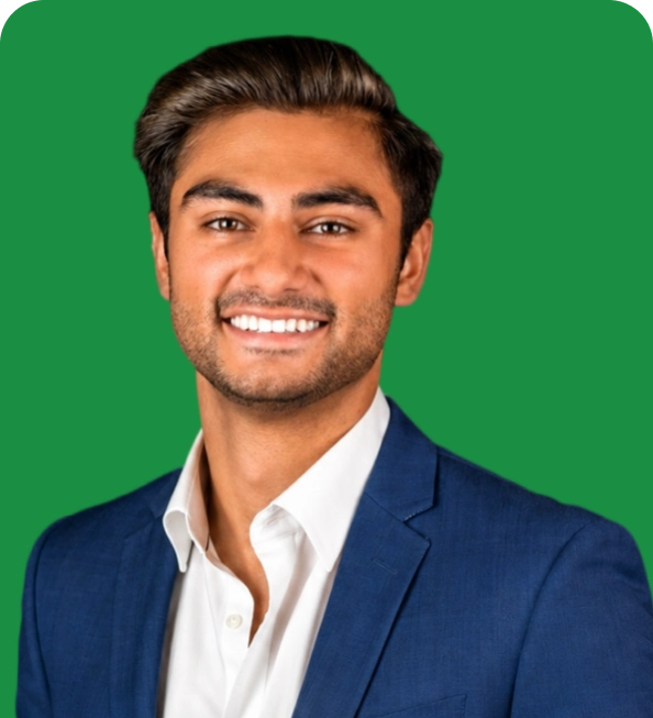 Neel Sodhi