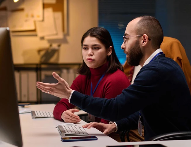 Payroll services tailored to your business goals