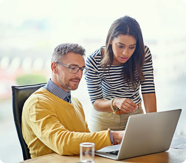 Finding your Best Match