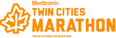 2025 Twin Cities Marathon