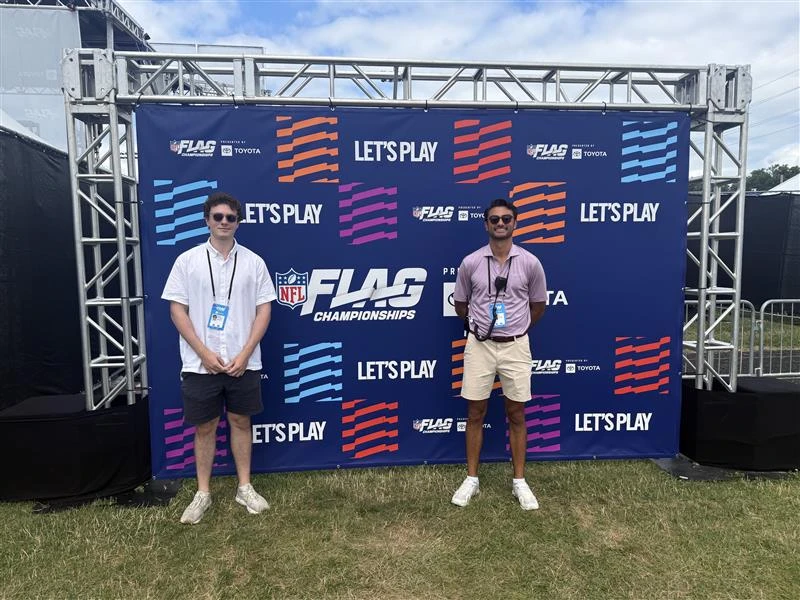 Super Bowl Experience