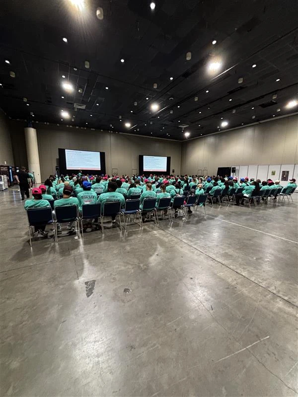 Super Bowl Experience