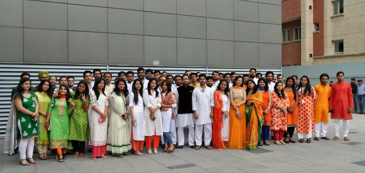 SSi founding team, 1999